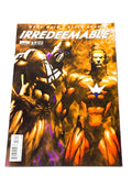 IRREDEEMABLE #27. NM CONDITION.