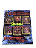 SPAWN #51. VFN- CONDITION.