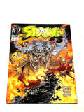 SPAWN #53. FN CONDITION.
