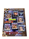 SPAWN #53. FN CONDITION.