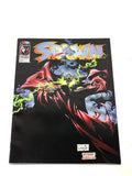 SPAWN #54. VFN- CONDITION.