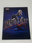 BLACK CAT #1. VARIANT COVER. NM CONDITION.