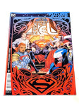 FUTURE STATE - SUPERMAN: HOUSE OF EL #1. NM CONDITION.