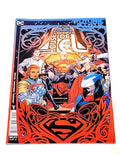 FUTURE STATE - SUPERMAN: HOUSE OF EL #1. NM CONDITION.
