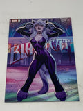 Black Cat #1. Marvel Comics. 2019