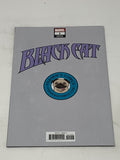 BLACK CAT #1. VARIANT COVER. NM- CONDITION.