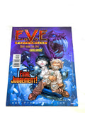 J.U.D.G.E #3. VFN CONDITION.