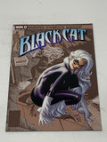 BLACK CAT #1. VARIANT COVER. NM CONDITION.