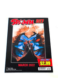 SPAWN #326. VFN+ CONDITION.