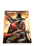 GUNSLINGER SPAWN #1. NM CONDITION.