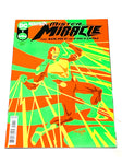 MISTER MIRACLE - THE SOURCE OF FREEDOM #1. NM CONDITION.