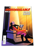 IRREDEEMABLE #37. NM- CONDITION.