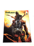 GUNSLINGER SPAWN #1. NM CONDITION.