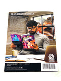 KAIJU SCORE - STEAL FROM THE GODS #1. VARIANT COVER. VFN CONDITION.