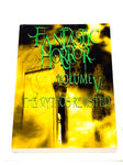 FANTASTIC HORROR VOL.5 - THE MYTHOS REVISITED. VFN+ CONDITION.