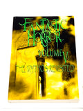 FANTASTIC HORROR VOL.5 - THE MYTHOS REVISITED. VFN+ CONDITION.