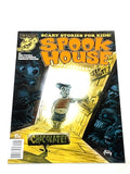 SPOOK HOUSE VOL.1 #1. NM- CONDITION.