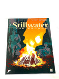 STILLWATER - THE ESCAPE #1. NM CONDITION.
