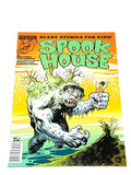 SPOOK HOUSE VOL.1 #2. NM- CONDITION.