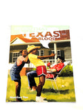 THAT TEXAS BLOOD #10. NM CONDITION.