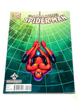 AMAZING SPIDER-MAN VOL.3 #1. VARIANT COVER. NM- CONDITION.
