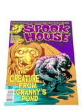 SPOOK HOUSE VOL.1 #4. NM- CONDITION.