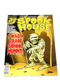 SPOOK HOUSE VOL.1 #5. NM- CONDITION.