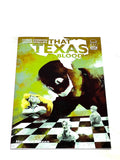 THAT TEXAS BLOOD #15. NM CONDITION.