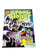 SPOOK HOUSE VOL.2 #1. NM- CONDITION.