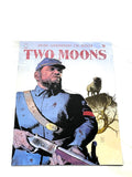 TWO MOONS #9. NM CONDITION.