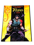Klaus #7. Boom Studios. 2016