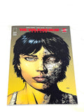WALKING DEAD DELUXE #11. VFN+ CONDITION.