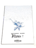 KLAUS #7. NM- CONDITION