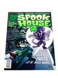 SPOOK HOUSE VOL.2 #4. NM- CONDITION.