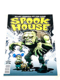 SPOOK HOUSE HALLOWEEN SPECIAL 2019 #1. NM- CONDITION.