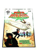 WEED MAGIC #1. FN+ CONDITION.