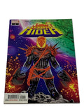 Cosmic Ghost Rider #1. Marvel Comics. 2015
