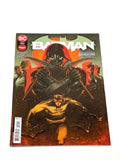 BATMAN VOL.3 #120. NM- CONDITION.
