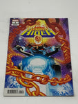 COSMIC GHOST RIDER #1. VARIANT COVER. NM CONDITION.