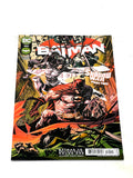 Batman Vol.3 #122. DC Comics. 2022