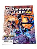 FANTASTIC FOUR VOL.6 #18. NM CONDITION.