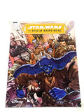 STAR WARS - THE HIGH REPUBLIC ADVENTURES #11. NM- CONDITION.