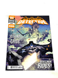DETECTIVE COMICS #1028. NM- CONDITION.