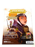 STAR WARS - THE HIGH REPUBLIC ADVENTURES #11. NM- CONDITION.