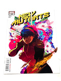NEW MUTANTS VOL.4 #18. NM CONDITION.