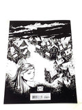 NOTTINGHAM #1. FOURTH PRINT. NM CONDITION.