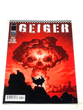 GEIGER #1. FOURTH PRINT. NM CONDITION.