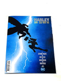 HARLEY QUINN VOL.4 #22. VARIANT COVER. NM CONDITION.