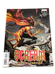 SCREAM - CURSE OF CARNAGE #1. NM CONDITION.