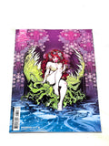 POISON IVY #3. VARIANT COVER. NM- CONDITION.